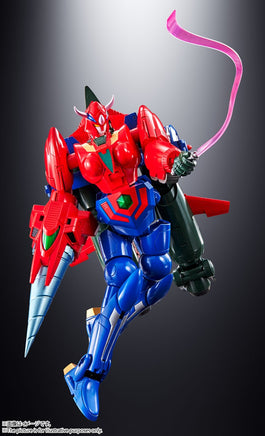 Bandai GX-96 Getter Robo Go 58753