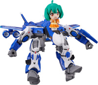 Bandai VF-25G Messiah Valkyrie (Michael Machine) with Ranka 63896