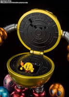 Bandai Pac-Man Bandai Spirits Chogokin 61506