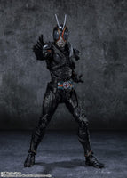 Bandai S.H.Figuarts Kamen Rider Black Sun 63330