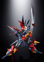 Bandai GX-46R Dygenguar & Aussenseiter 63892