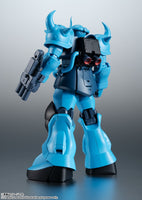 Bandai MS-07B-3 Gouf Custom Ver. A.N.I.M.E. 63455