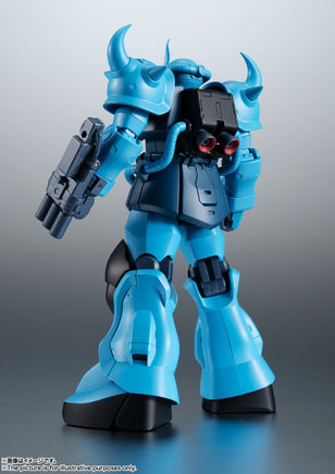 Bandai MS-07B-3 Gouf Custom Ver. A.N.I.M.E. 63455