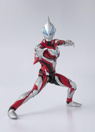 Bandai S. H. Figuarts Ultraman Geed Primitive 57450