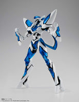 Bandai Briheight: Muga The Robot Spirits 61387