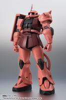 Bandai MS-06S Char's Zaku II Ver. A.N.I.M.E. 58141