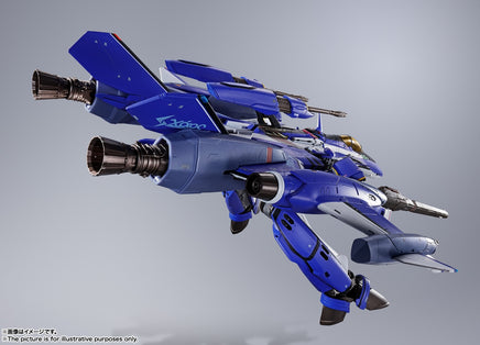 Bandai DX Chogokin YF-29 Durandal Valkyrie 63473