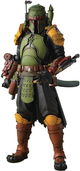 Bandai Meisho Movie Realization Daimyo Boba Fett 64172