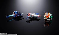 Bandai GX-100 Gaiking & Divine Demon-Dragon 58749