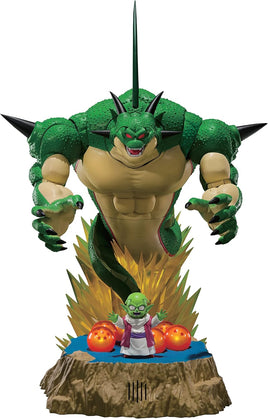 Bandai S.H.Figaurts Porunga & Dende Luminous Dragon Ball Set 63757