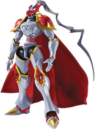 Bandai S.H.Figuarts Dukemon/Gallantmon - Rebirth Of Holy Knight 63445