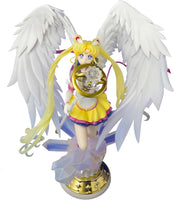 Bandai Figuarts Zero Chouette Eternal Sailor Moon - Darkness Calls To Light 64193