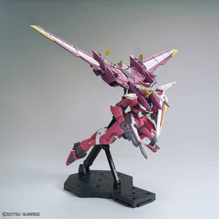 Bandai MG ZGMF-X09A Justice Gundam 2374530