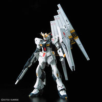 1/144 Bandai RG RX-93 Nu Gundam Model Kit 2466963