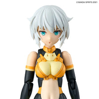 Bandai 30 Minutes Sisters Rishetta (Freesia Wear) 2700402