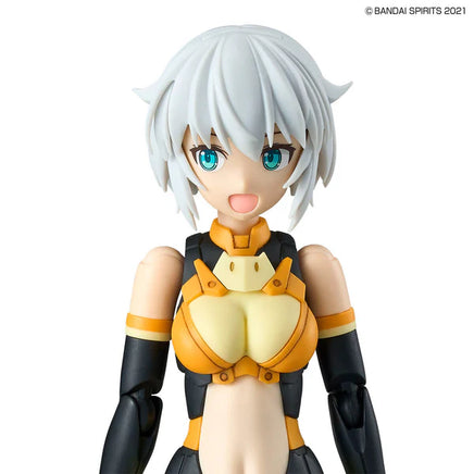 Bandai 30 Minutes Sisters Rishetta (Freesia Wear) 2700402