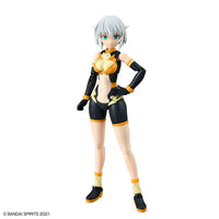 Bandai 30 Minutes Sisters Rishetta (Freesia Wear) 2700402