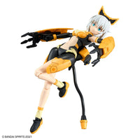 Bandai 30 Minutes Sisters Rishetta (Freesia Wear) 2700402