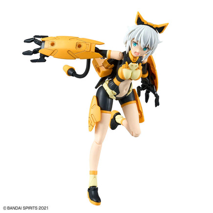 Bandai 30 Minutes Sisters Rishetta (Freesia Wear) 2700402