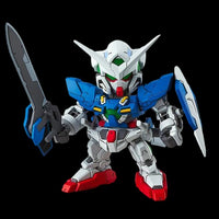 Bandai SDEX-Standard 03 Gundam Exia 2688288