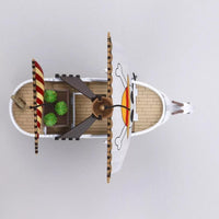 Bandai One Piece 03 Going Merry Model Kit 2156340