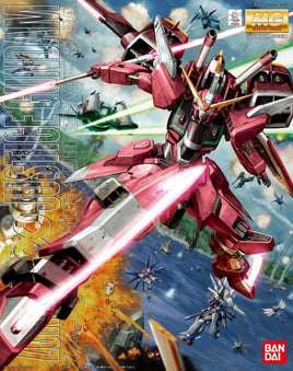 1/100 Bandai MG ZGMG-X19A Infinite Justice Gundam 2044010