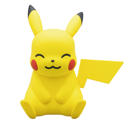 Bandai Pokémon Model Kit Quick!! 16 Pikachu (Sitting Pose) 2704421