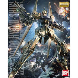 1/100 Bandai MG MSN-00100 Hyaku Shiki Ver. 2.0 - 2297020