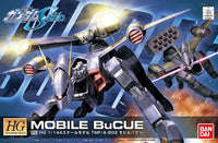 1/144 Bandai HGSEED R12 TMF/A-802 Mobile BuCue  2156413