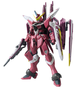 Bandai MG ZGMF-X09A Justice Gundam 2374530