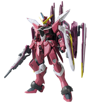 Bandai MG ZGMF-X09A Justice Gundam 2374530