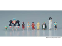 Bandai One Piece Sailing Ship Collection Thousand Sunny (Land of Wano Ver.) 2521095