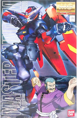 1/100 Bandai Master Gundam 108827