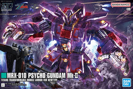 1/144 Bandai MRX-010 Psycho Gundam Mk-II 2745406