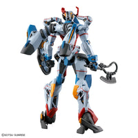 1/144 Bandai Gundam Gquuuuuux Model Kit 2738675 - MPM Hobbies