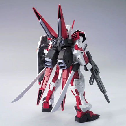 1/144 Bandai HG R16 MBF-M1 Astray 2156412 - MPM Hobbies