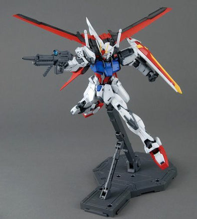 1/100 Bandai MG GAT-X105 Aile Strike Gundam (Ver. Rm) 2203515