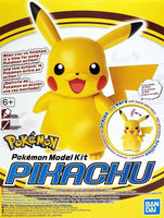Bandai Pikachu Pokemon Kit 2730219