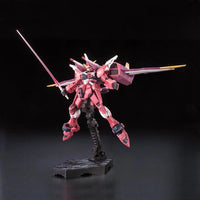 1/144 Bandai RG ZGMF-X09A Justice Gundam 2177083
