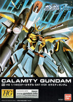 1/144 Bandai HG SEED R08 GAT-X131 Calamity Gundam 2156406