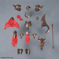 Bandai 30MF Fantasy Class-Up Armor #5 - 2733967 - MPM Hobbies