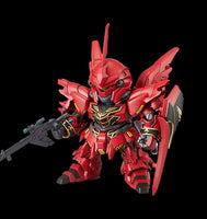 Bandai SDEX-Standard 13 Sinanju 2688285