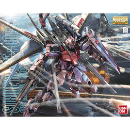 1/100 Bandai MG MBF-02 Strike Rouge + Ootori (Ver. RM) 2228590