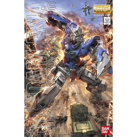 1/100 Bandai MG Gundam Exia Model Kit 2064472