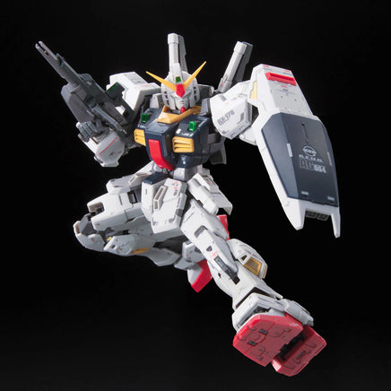 1/144 Bandai RG RX-178 Gundam Mk.II AEUG 2174360