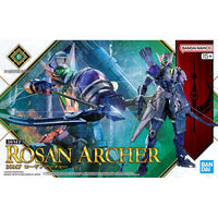 Bandai 30MF Rosan Archer 2761756