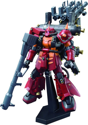 1/144 Bandai High Mobility Type Zaku II "Psycho Zaku" 2339748 - MPM Hobbies