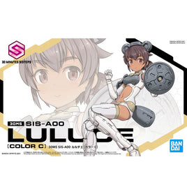 Bandai 30MS SIS-A00 Luluce Color C 2583276