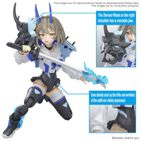 Bandai 30MS SIS-N00 Sourei (Color B) 2707664 - MPM Hobbies