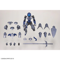 1/144 Bandai 30MM EXM-A9k Spinatio (Knight Type) 2616283